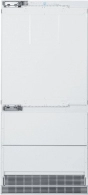 Встраиваемый холодильник Liebherr ECBN6156-617, 471 л, 202.7 см, A+, Белый