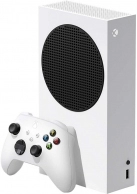 Consola Microsoft Xbox Series S
