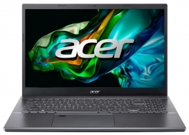Laptop Acer NXKN4EX017, 16 GB, FreeDOS, Gri