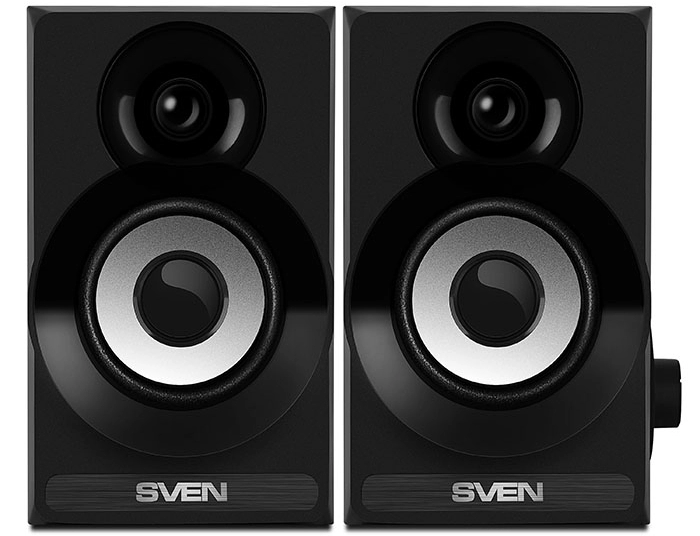 Sistem acustic PC Sven SPS517