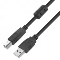 Кабель USB-A - USB-B Defender USB0417