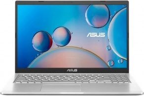 Ноутбук Asus X515KA-EJ217, 8 ГБ, Серебристый