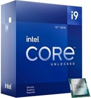 Intel® Core™ i9-12900KS, S1700, 3.4-5.5GHz, 16C (8P+8Е) / 24T, 30MB L3 + 14MB L2 Cache, Intel® UHD Graphics 770, 10nm 150W, Unlocked, Retail (without cooler)