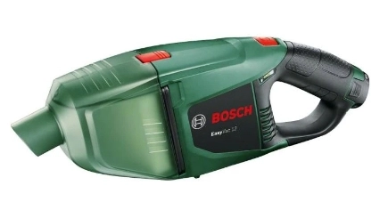 Пылесос строительный Bosch EasyVac 12, 06033D0001