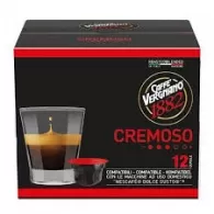 Кофе Vergnano DG Cremoso