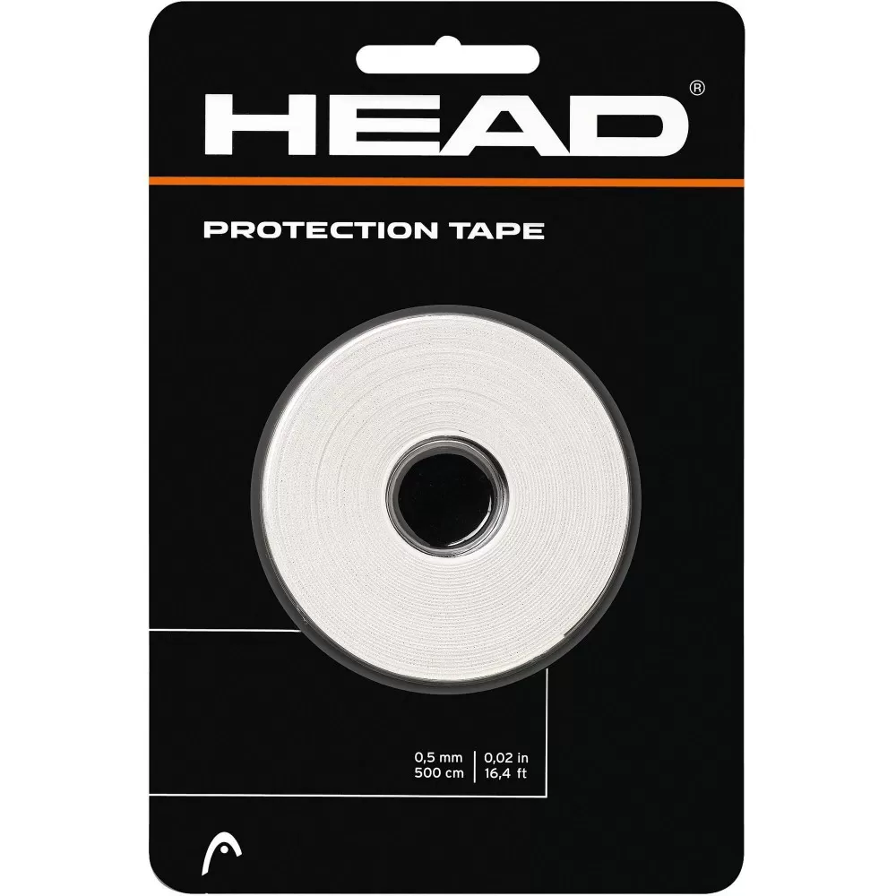 Намотки для ракетки HEAD Protective band