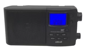 Радиоприемник Akai APR-2418
