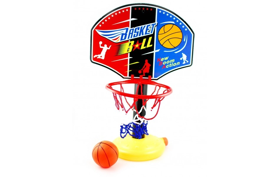 Мяч LIWANG Basket Ball