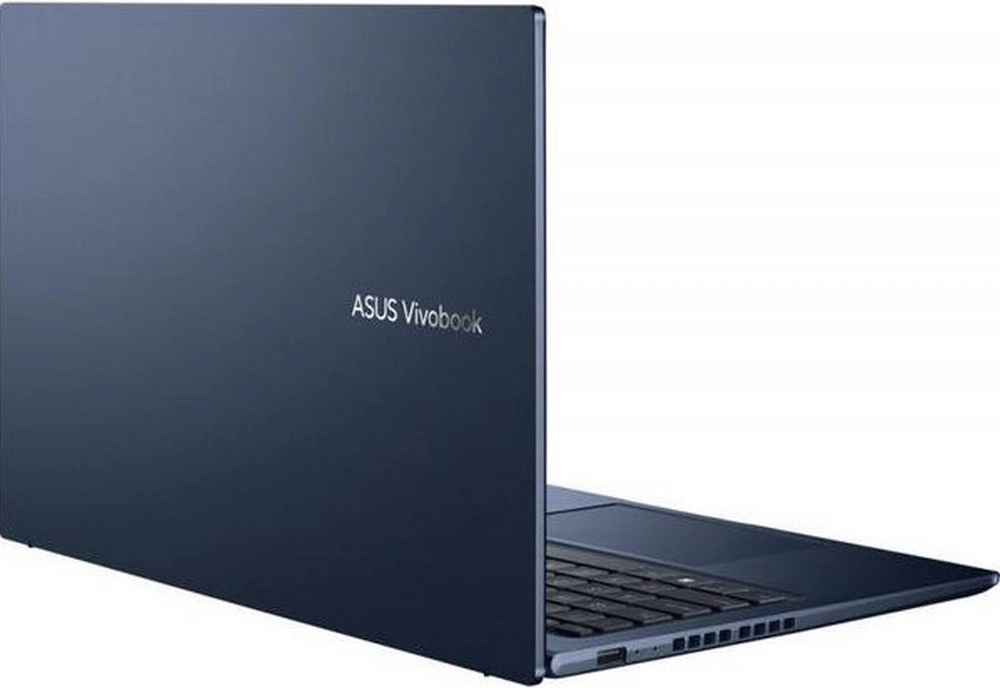 Ноутбук Asus M1503IAL1018, 8 ГБ, Синий