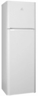 Холодильник с верхней морозильной камерой Indesit TIA 18