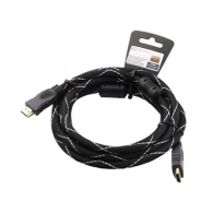 Cable HDMI 2m - Brackton(Zignum) 
