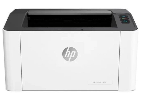 Imprimanta laser HP 107w