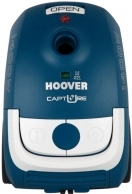 Пылесос с мешком Hoover  TCP 1401019