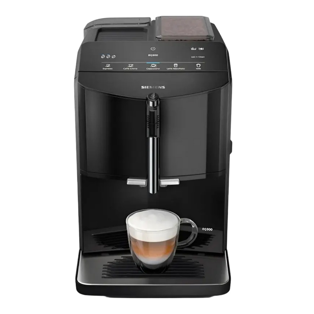 Кофемашина Siemens TF301E19 photo Кофемашина Siemens TF301E19 photo
