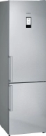 Холодильник с нижней морозильной камерой Siemens KG39NAI306