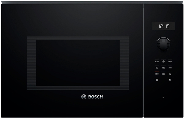 Микроволновая печь Bosch BFL554MB0 photo 1 Микроволновая печь Bosch BFL554MB0 photo 1