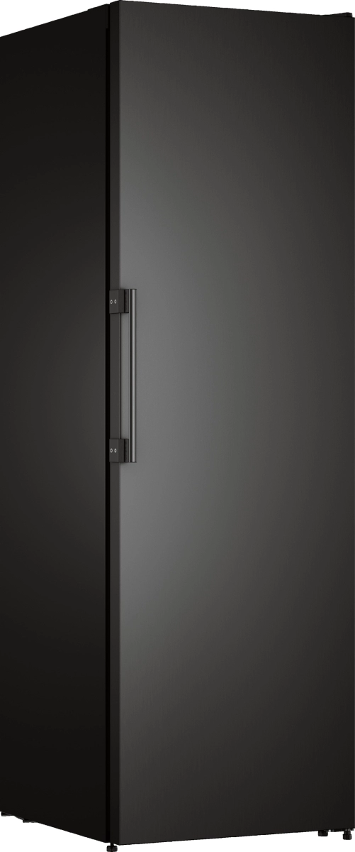 Холодильник однодверный Asko R23841B, 358 л, 185 см, A+++, Черный