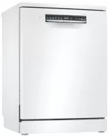 Посудомоечная машина  Bosch SGS4HVW31E, 13 комплектов, 6программы, 60 см, E, Белый