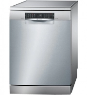 Посудомоечная машина  Bosch SMS68PI01E, 13 комплектов, 8программы, 60 см, A+++