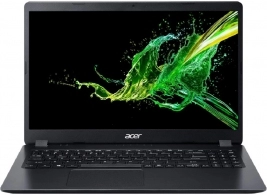 Laptop Acer A315563947, 8 GB, Windows 11 Home 64