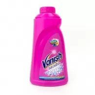 Solutie p/u eliminarea petelor Vanish VanishLichid1L