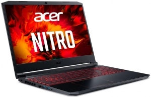 Ноутбук Acer AN515-56-501M, 8 ГБ, Черный