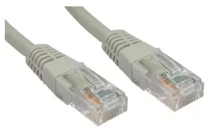 Cablu de retea Spacer SpacerUTP1m