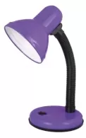 Настольная лампа Ultraflash UF-301P
