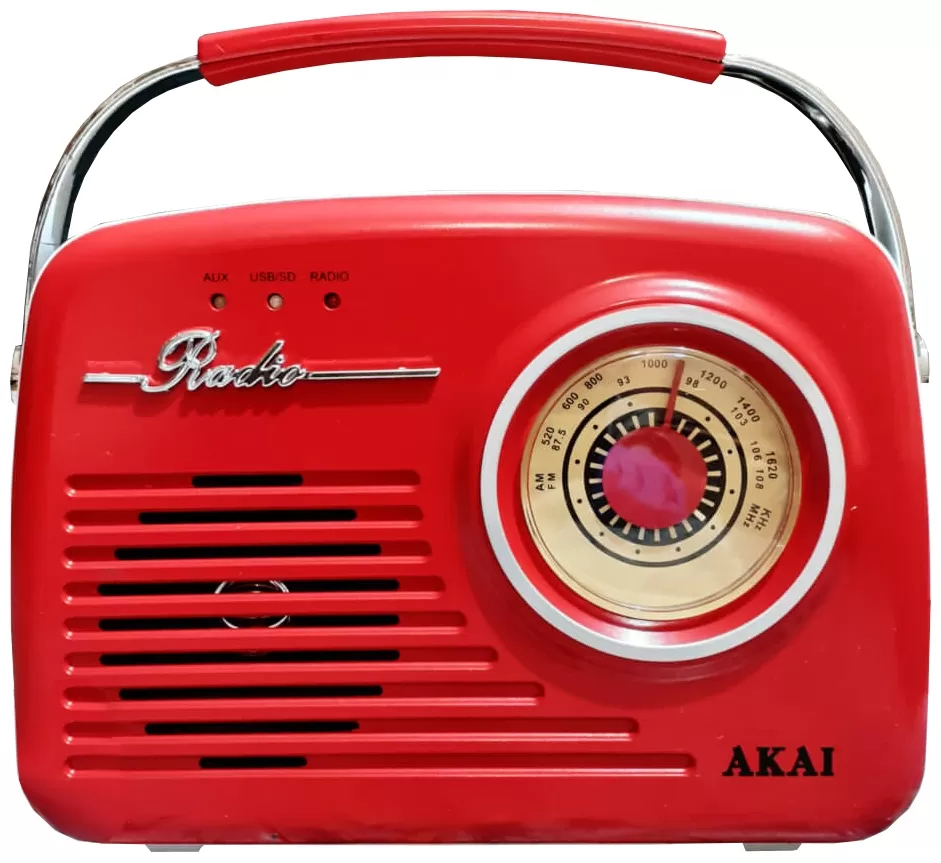 Radio Akai APR-11R
