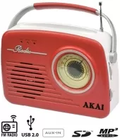 Radio Akai APR-11R