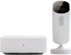 Camera supraveghere video outdoor Xiaomi EC2 Wireless Home Security Camera Set