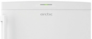 Congelator Arctic AC135M31W, 117 l, 102 cm, F, Alb