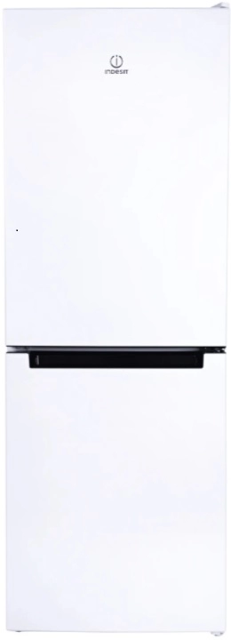 Frigider cu congelator jos Indesit DS 3161 W, 269 l, 167 cm, A+, Alb