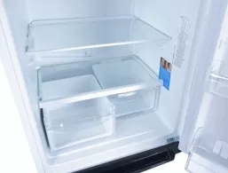 Холодильник с нижней морозильной камерой Indesit DS 3181 W, 298 л, 185 см, A+, Белый