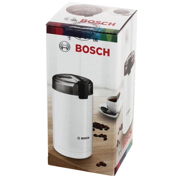 Risnita de cafea Bosch TSM6A011W