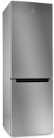 Холодильник с нижней морозильной камерой Indesit DF 4181 X