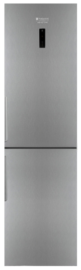 holodilnik s nizhnej morozilnoj kameroj hotpoint ariston hf 5181 x 298l 185sm a