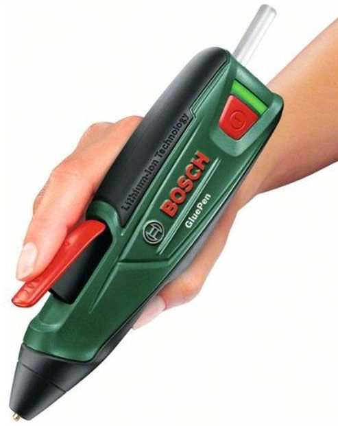 Pistol lipit Bosch Glue Pen 3.6V, 06032A2020