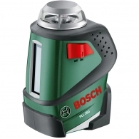 Лазерный линейный нивелир Bosch PLL 360 , 0603663020