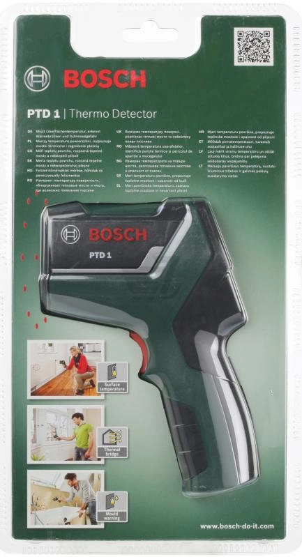 Termodetector Bosch PTD 1,  0603683020