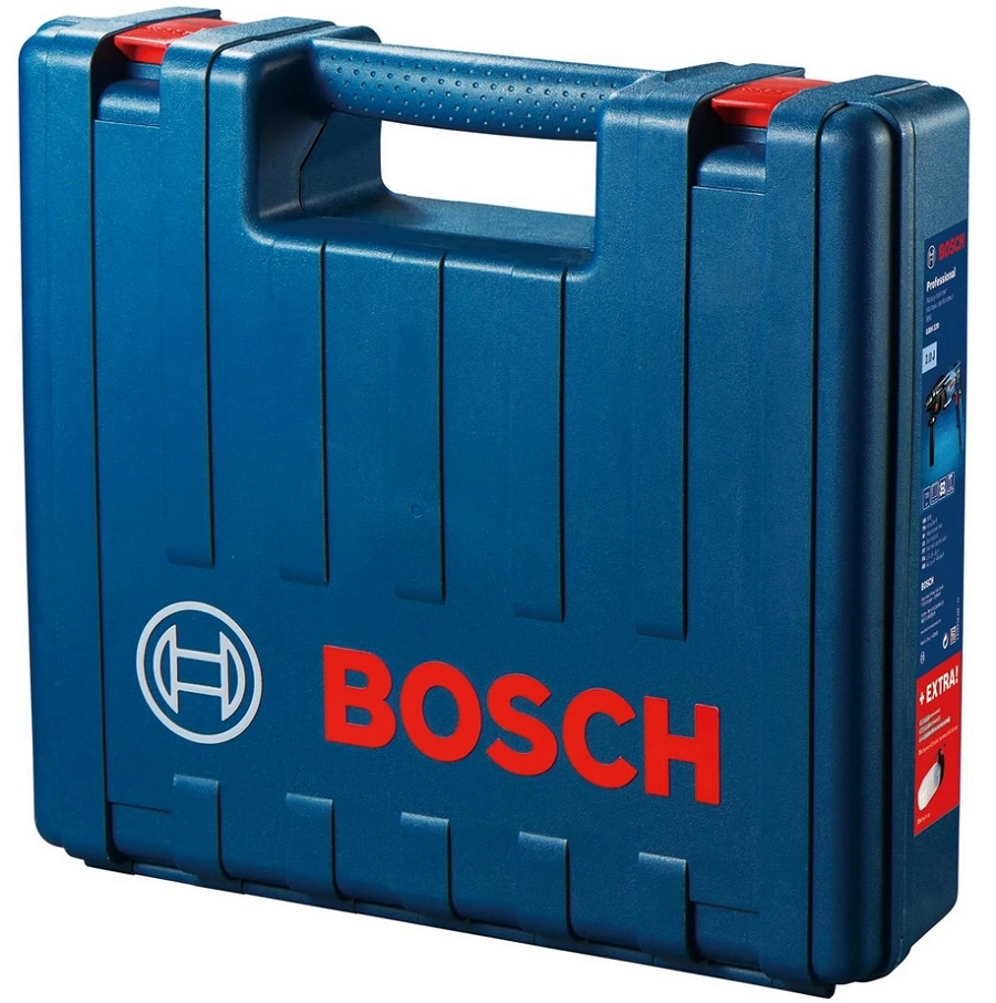 Ciocan rotopercutor Bosch GBH 220, 06112A6020