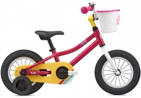 Bicicleta p/u copii Giant Adore 12