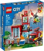 Constructori Lego 60320