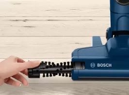 Aspirator vertical Bosch BCHF2MX20, 