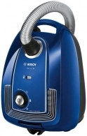 Пылесос с мешком Bosch BGLS48X320, 700 Вт, 66 дБ, Другие цвета