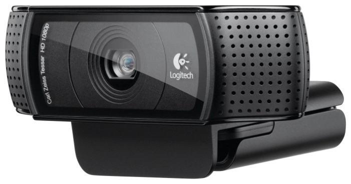 Веб камера Logitech HD Pro C920