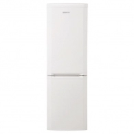 Холодильник с нижней морозильной камерой Beko CSA29020, 262 л, 171 см, A+, Белый