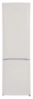 Холодильник с нижней морозильной камерой Beko CSA31020, 282 л, 181 см, A+, Белый