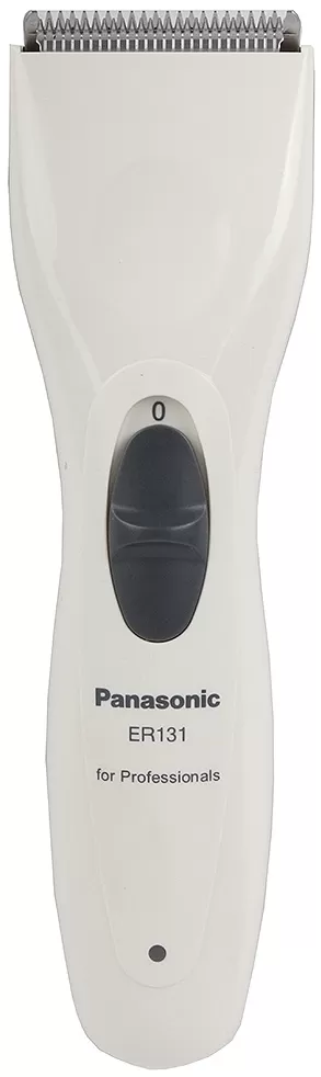 Триммер Panasonic ER131H520