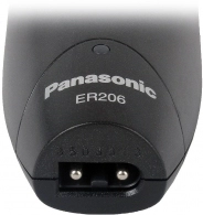 Машинка для стрижки Panasonic ER206K520